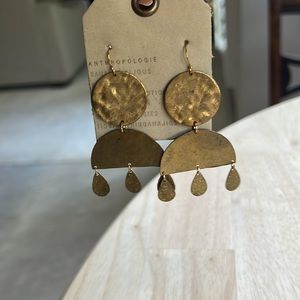 Anthropologie Earrings
